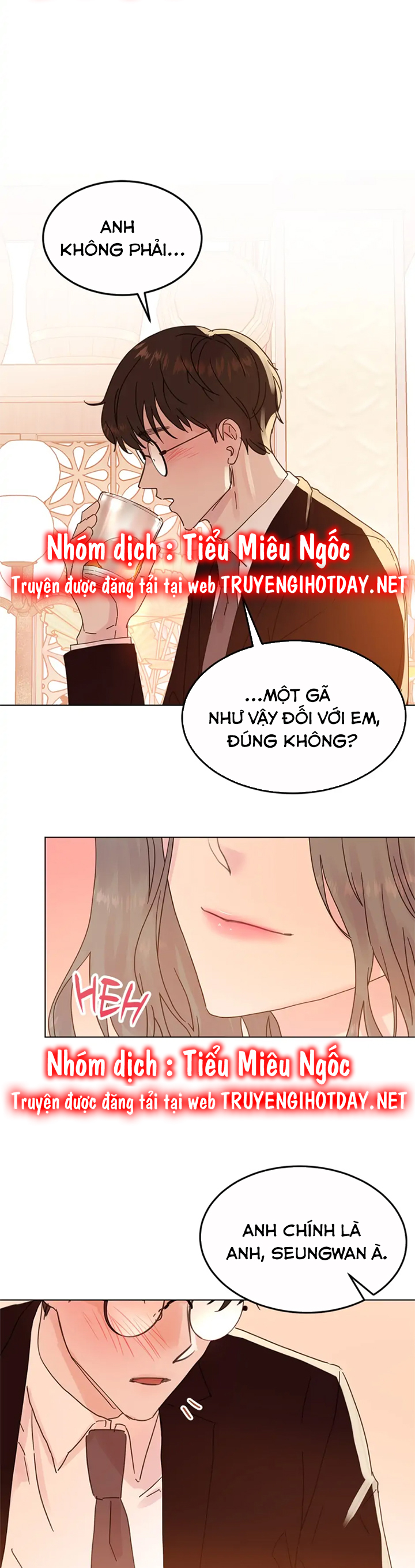 sự trả thù ngọt ngào của vợ tôi chapter 131 8