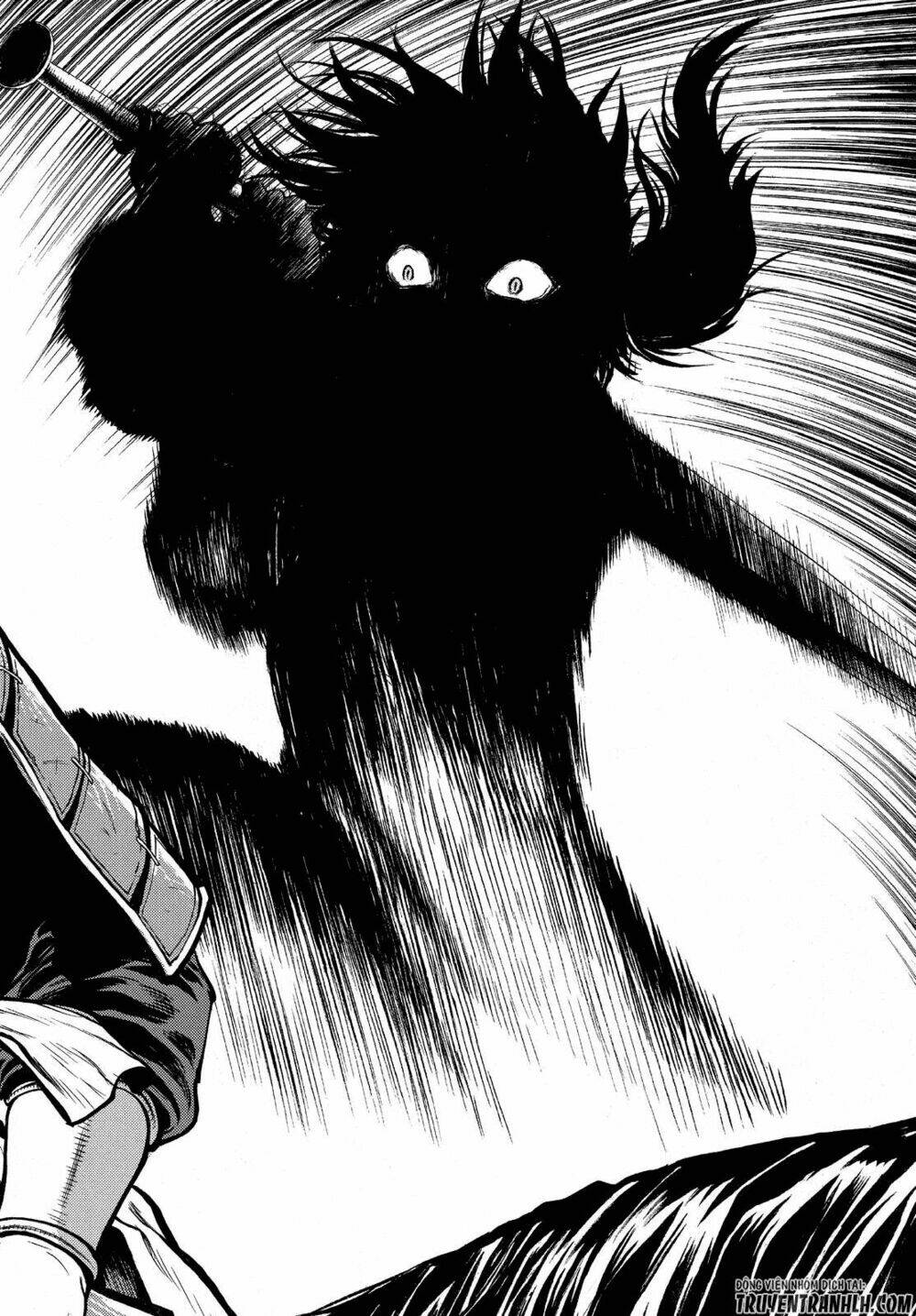 bounder ~saikyou no shounen kou~ chapter 1 38