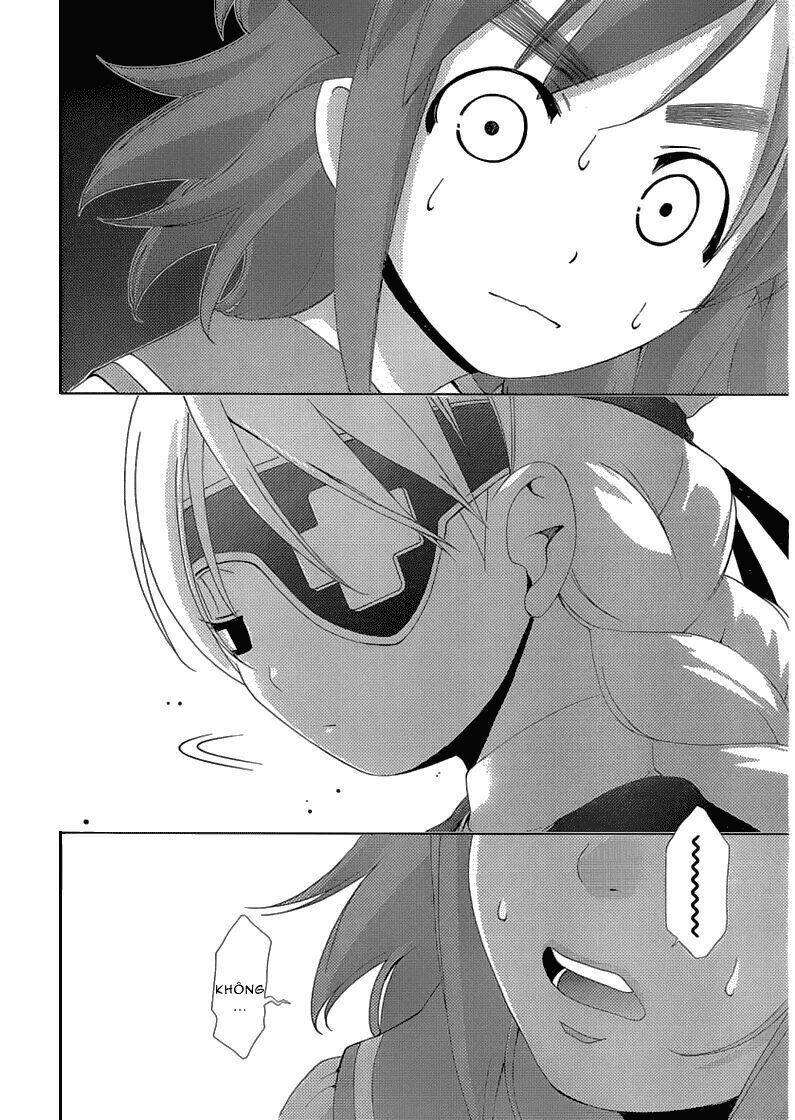 daisuki desu!! maho tenshi kosumasu chapter 12 26