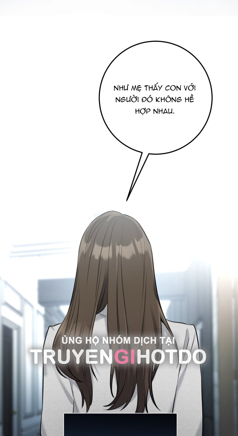 [15+] Lý Do Kết Hôn chapter 8.2 - Trang 29