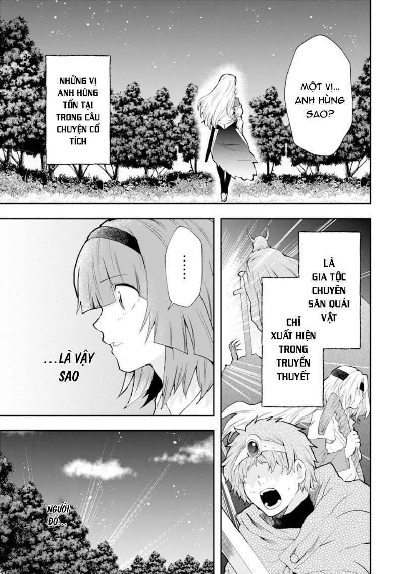 that inferior knight, actually level 999 chapter 4 56