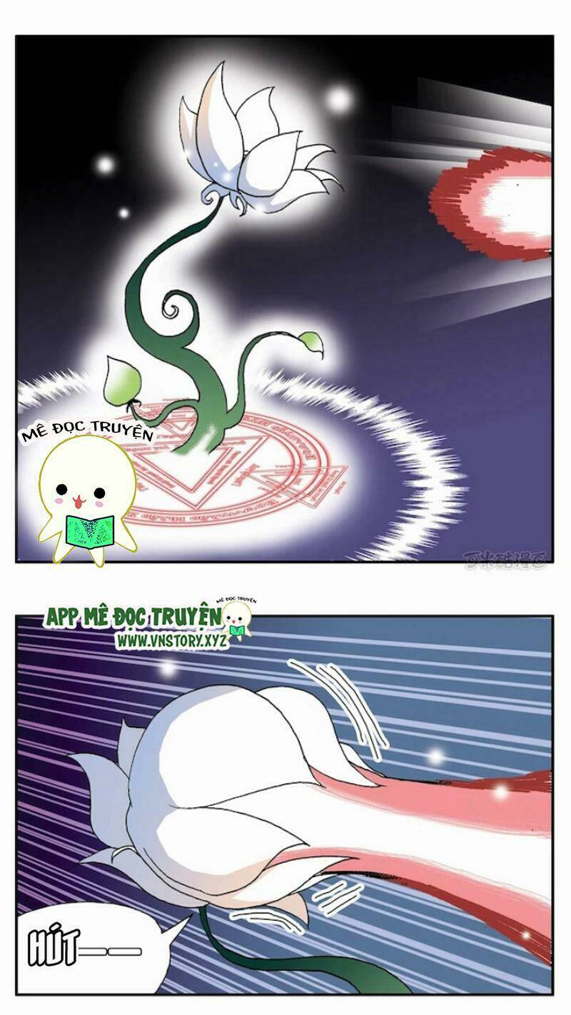 nhà có siêu dễ thương chapter 123 15