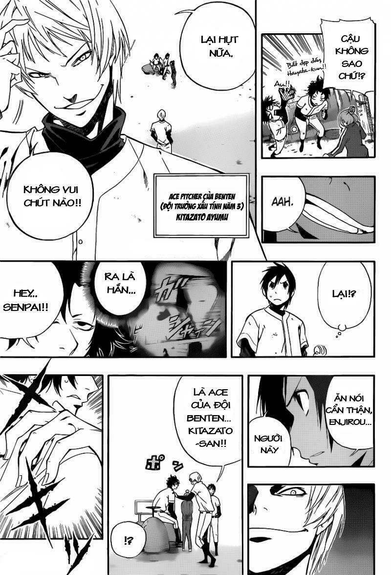 smoky b.b. chapter 4 8