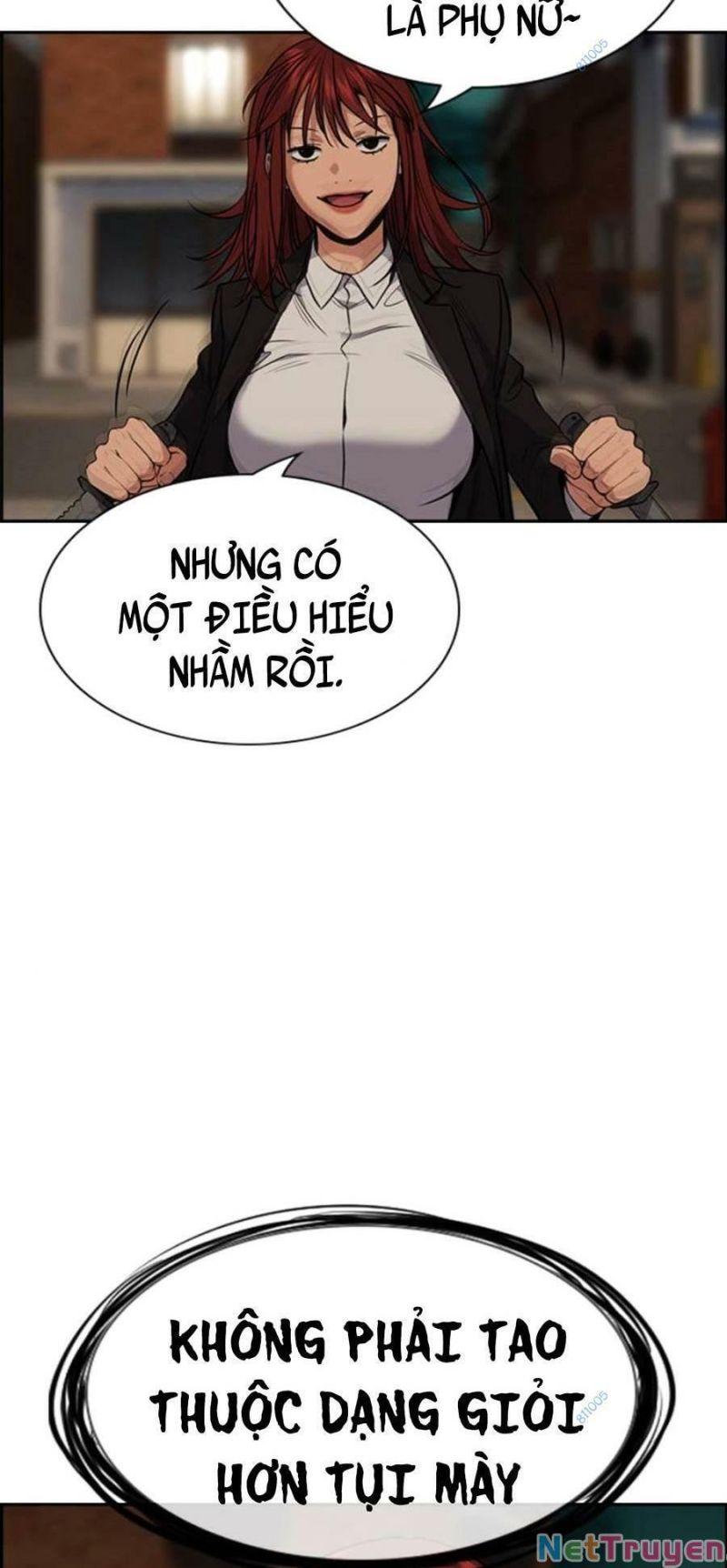 giáo dục chân chính chapter 96 10