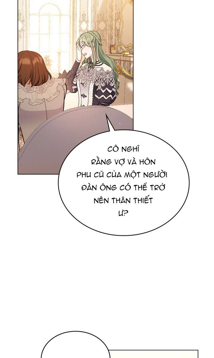 sau khi rời bỏ anh chapter 11 75