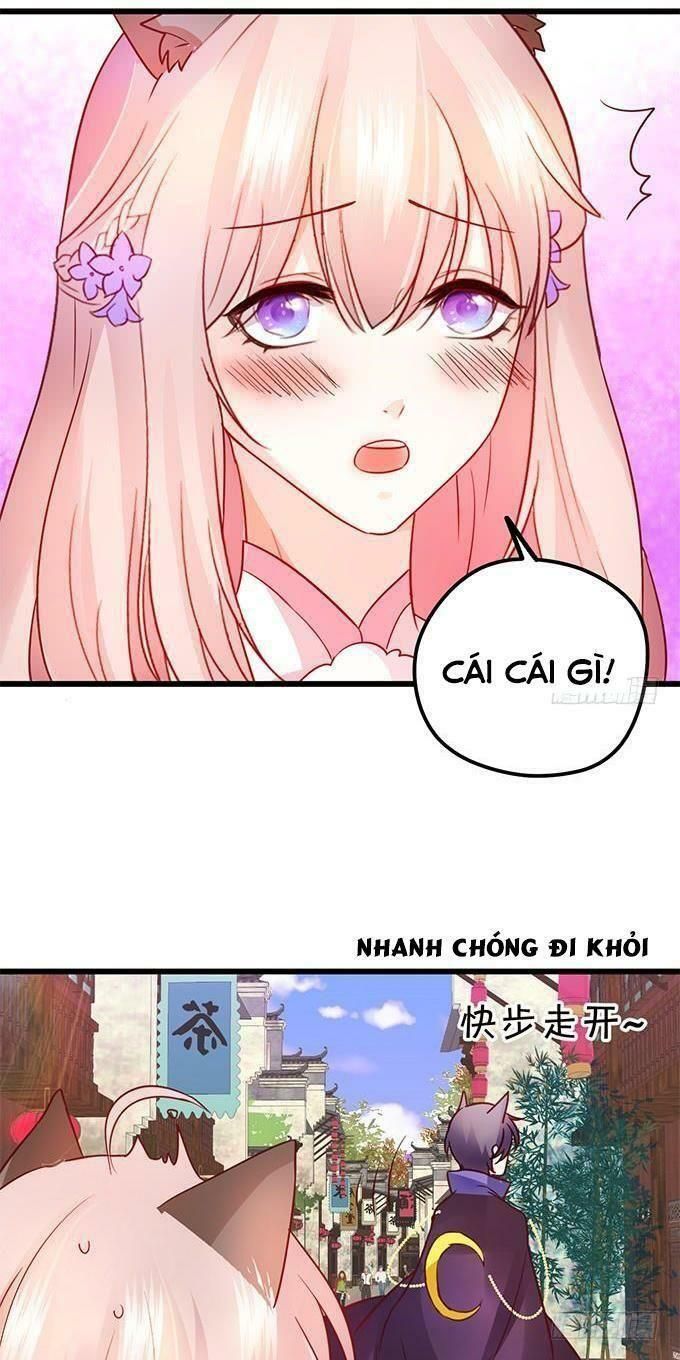 hồ tiên hung bạo chapter 18 29