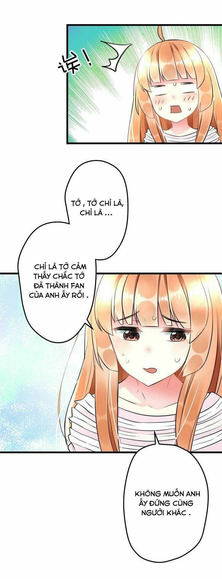 lão ca minh tinh, mời xuất chiêu! chapter 46 18