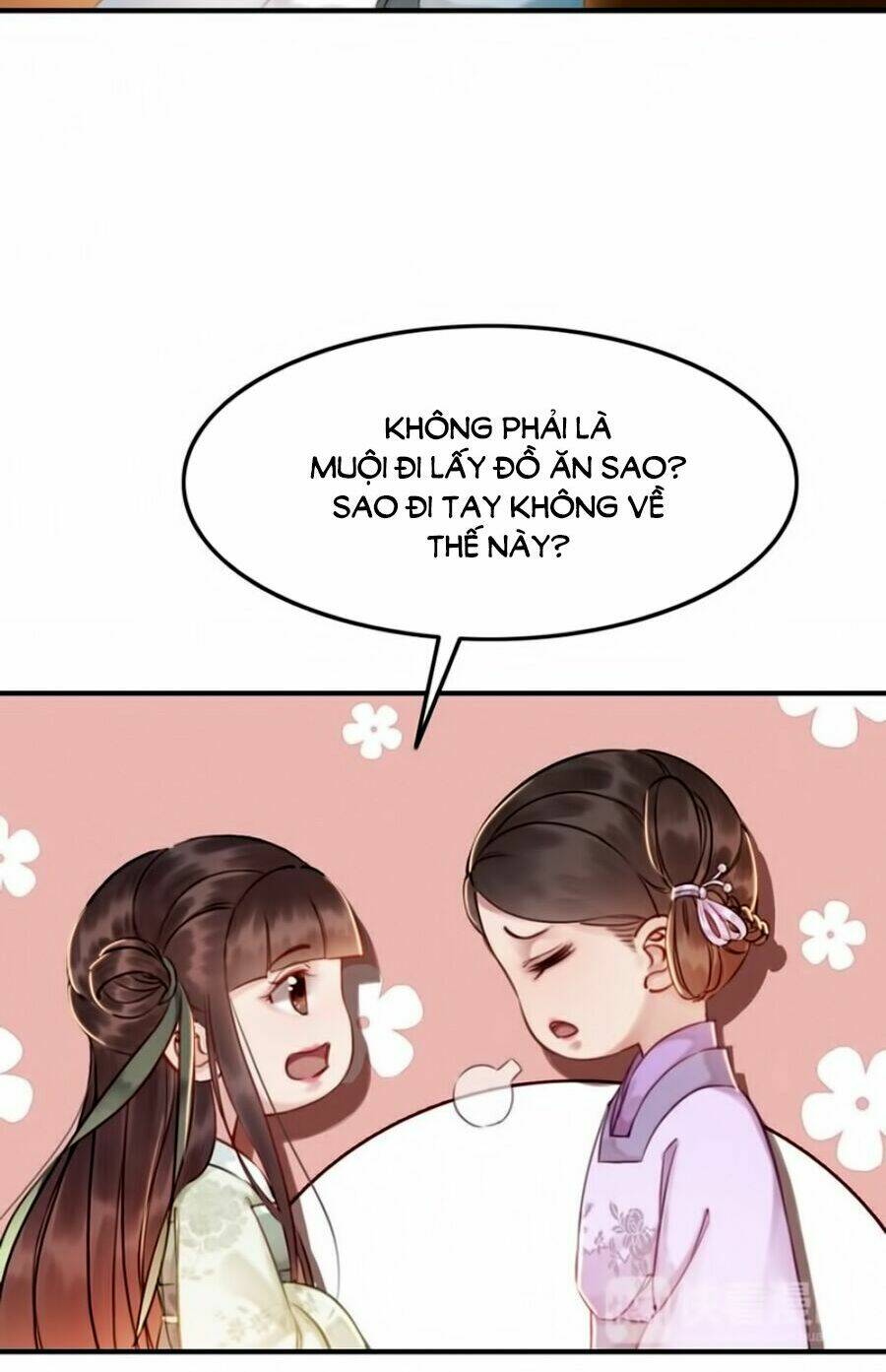 trọng sinh bá sủng nhiếp chính vương quá mạnh mẽ chapter 5 28