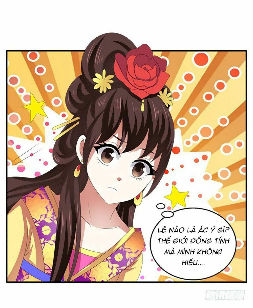 thịnh thế an nhiên chapter 52 31