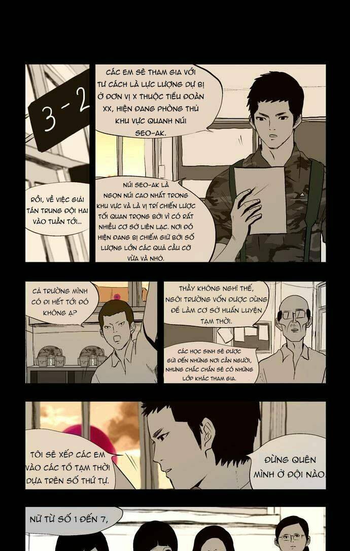 after school war activities chapter 17 4