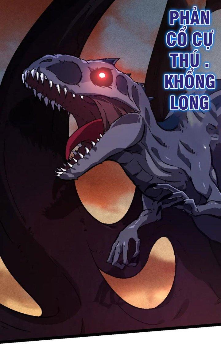 từ cây cổ thụ bắt đầu tiến hóa chapter 74 17