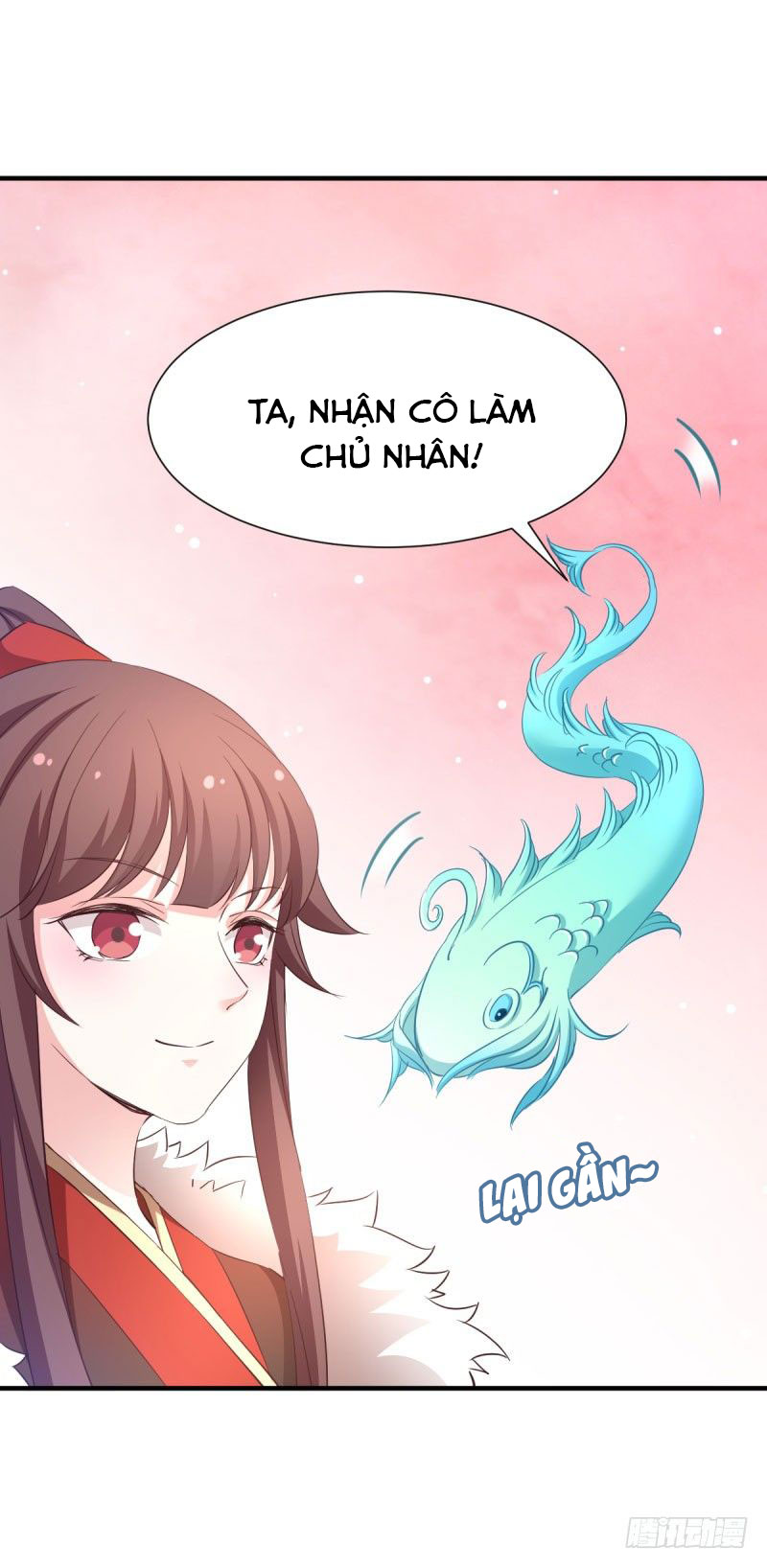 trò chơi trừng phạt chapter 35 29