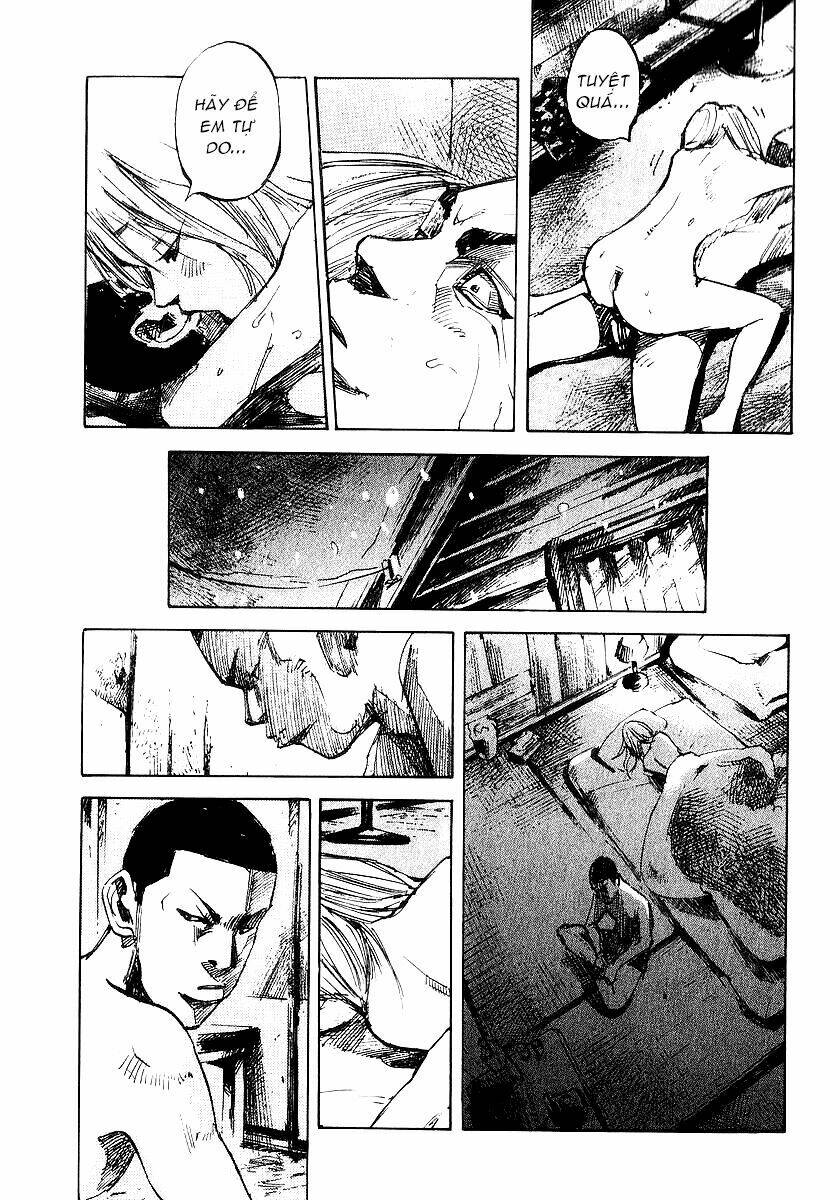 skyhigh: shinshou chapter 8.2 25