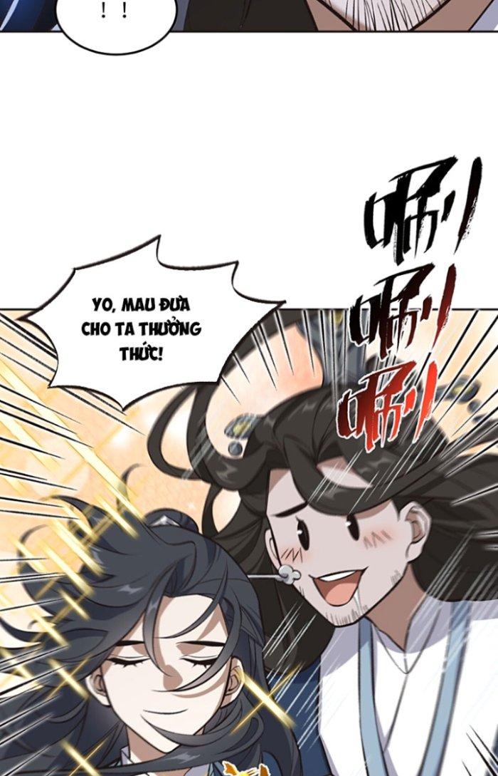 ta tại tu tiên thế giới 5 giờ tới 9 giờ về chapter 2 45