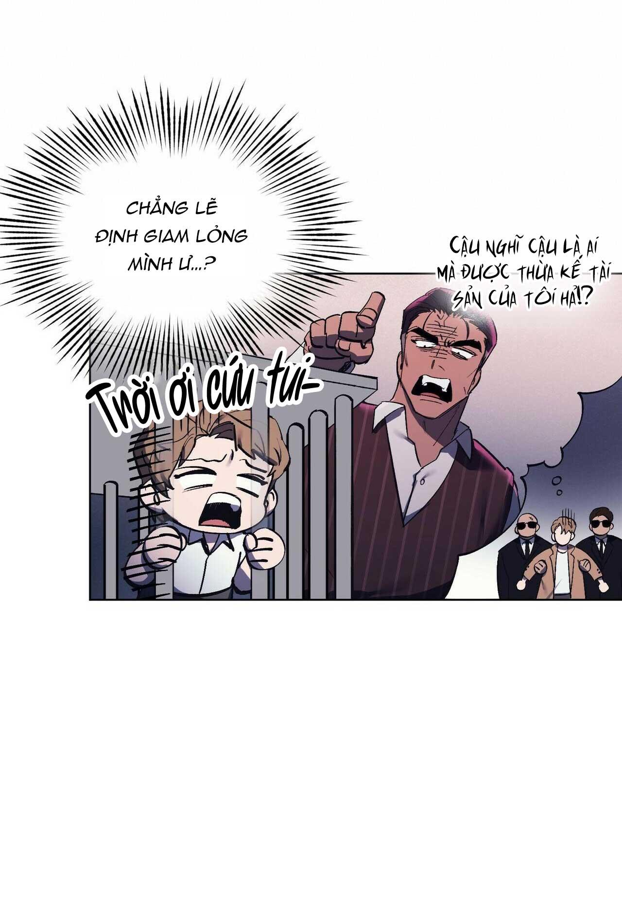 làm dâu nhà tài phiệt họ kang chapter 4 65