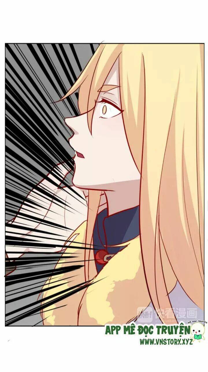 hồ tiên này không tin được chapter 31 15