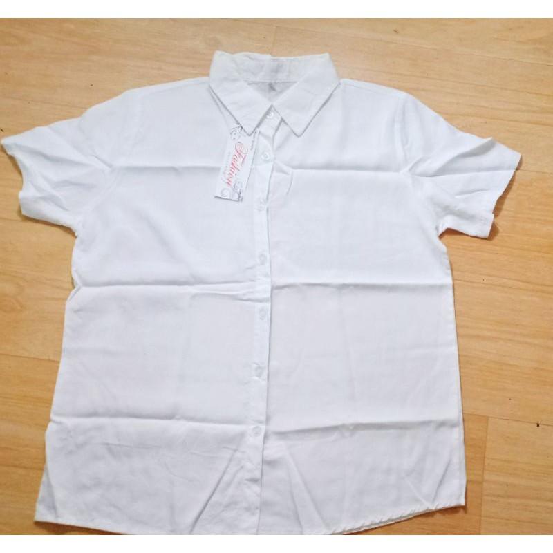 Thanh Lý Sơ-mi Nữ Cao Cấp Hàng Shop Size M