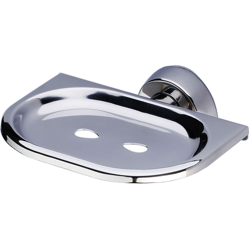 Bộ phụ kiện phòng tắm 6 món BAO - 6M1A