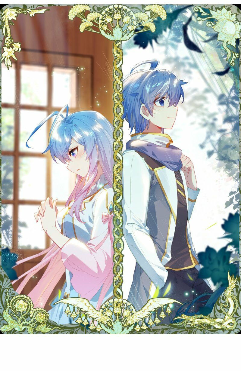 tuyệt thế đường môn - đấu la đại lục 2 chapter 239.5 1