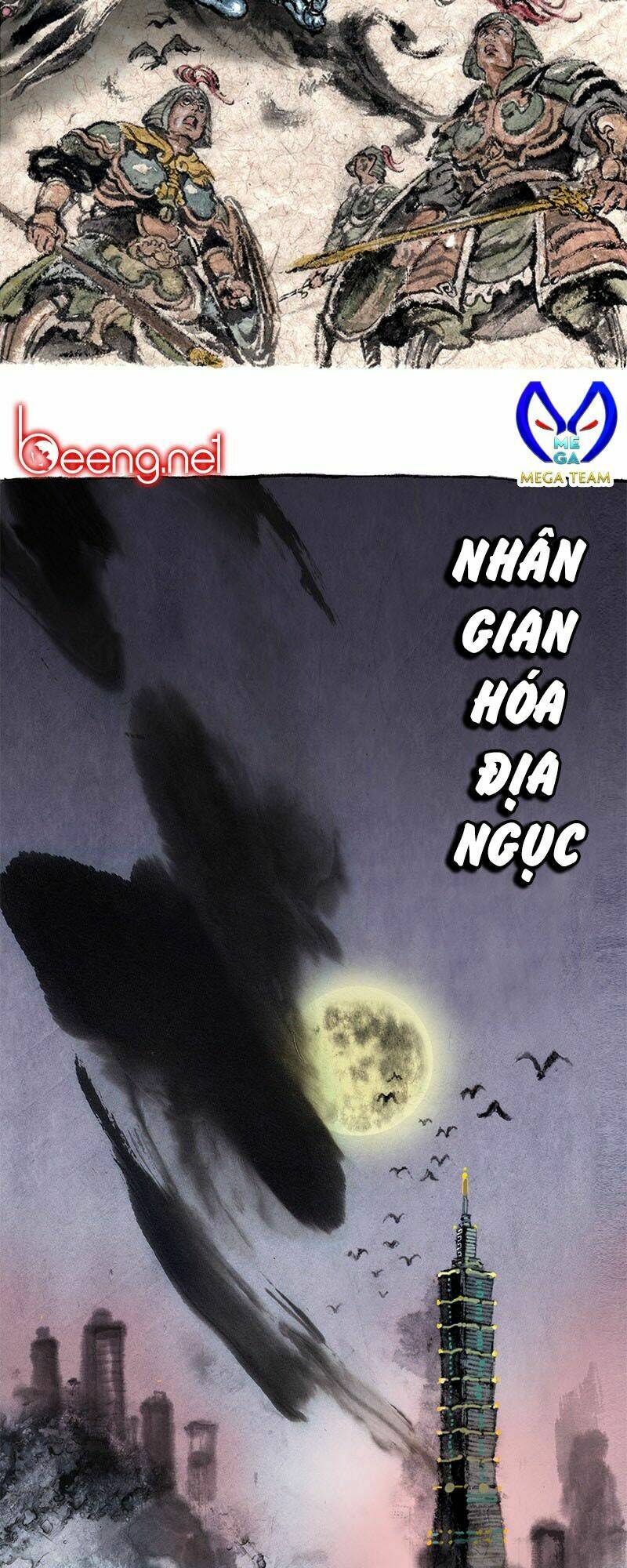 miêu hiệp chapter 1 4