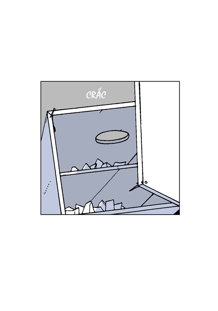 mắc kẹt trên mặt trăng chapter 40 27