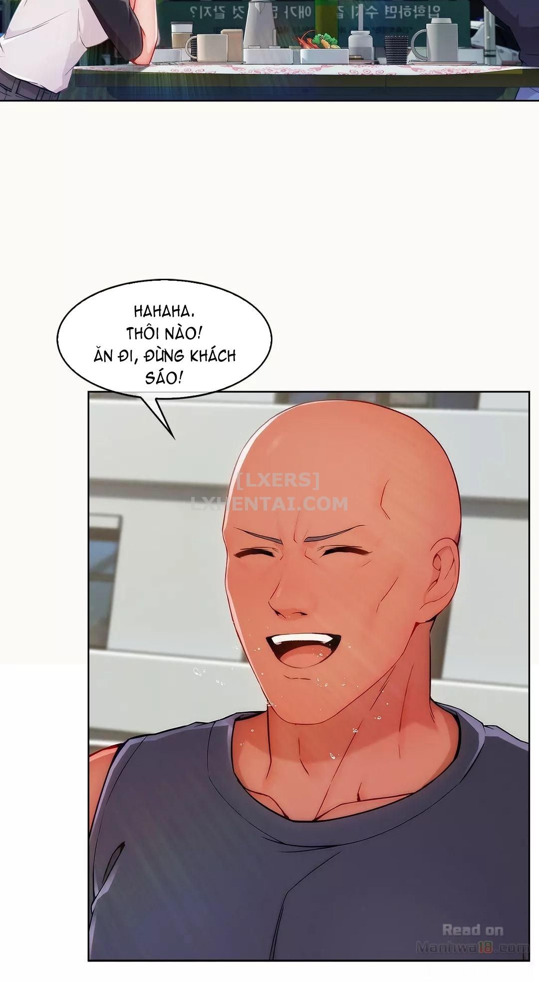 điên cuồng nhưng ngọt ngào chapter 59 9