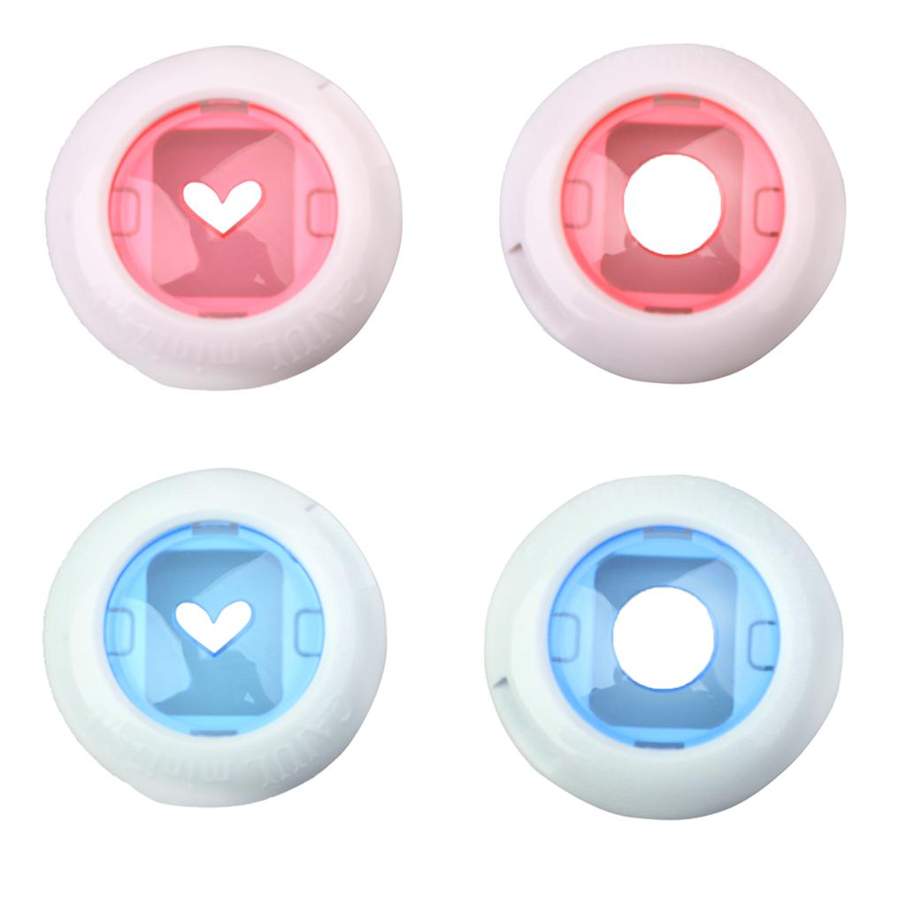Color Filter Camera Close-up Lens for Fujifilm Instax Mini 7s 8 8+ 9 kitty