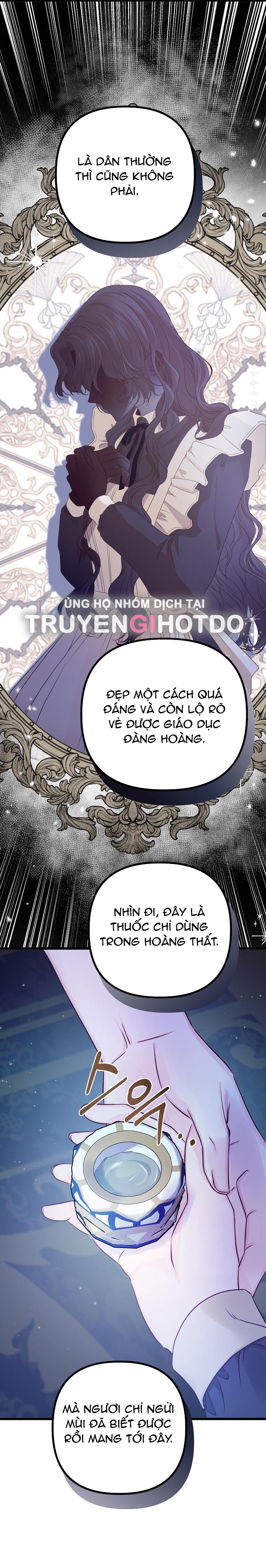 hãy giải thoát cho ta chapter 14.2 10