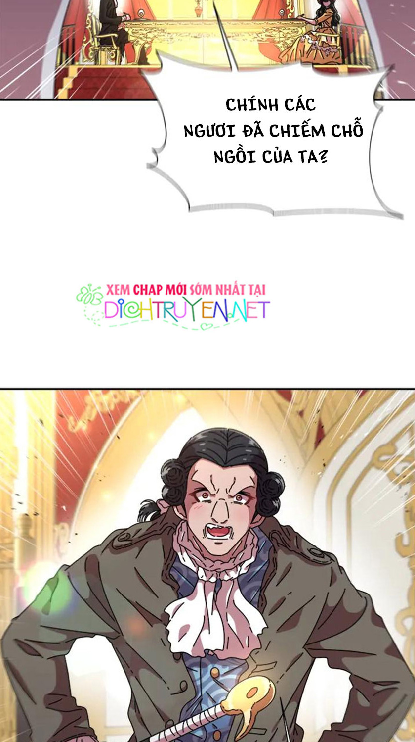 con gái bảo bối của ma vương chapter 75 6