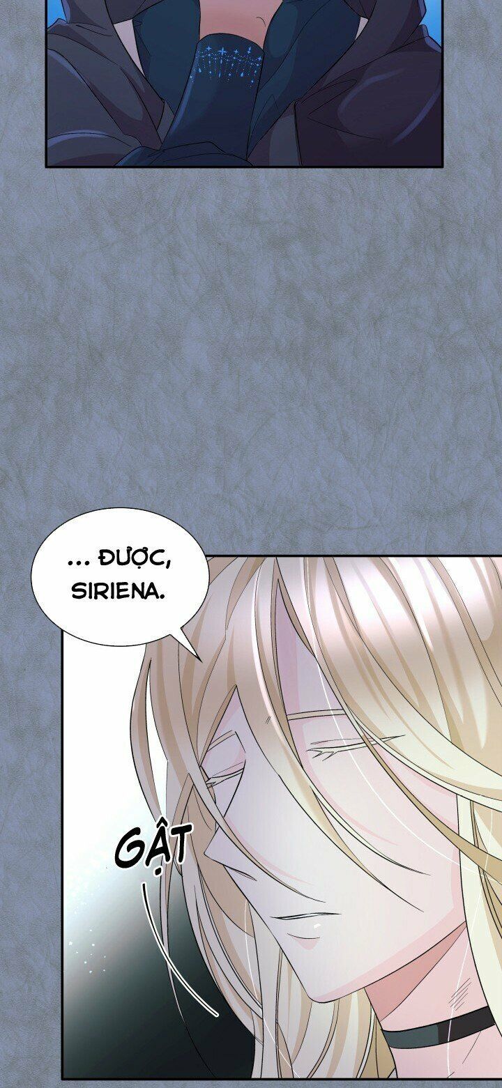 dây xích kiềm chế nam chính hắc ám tuột mất rồi chapter 12 36