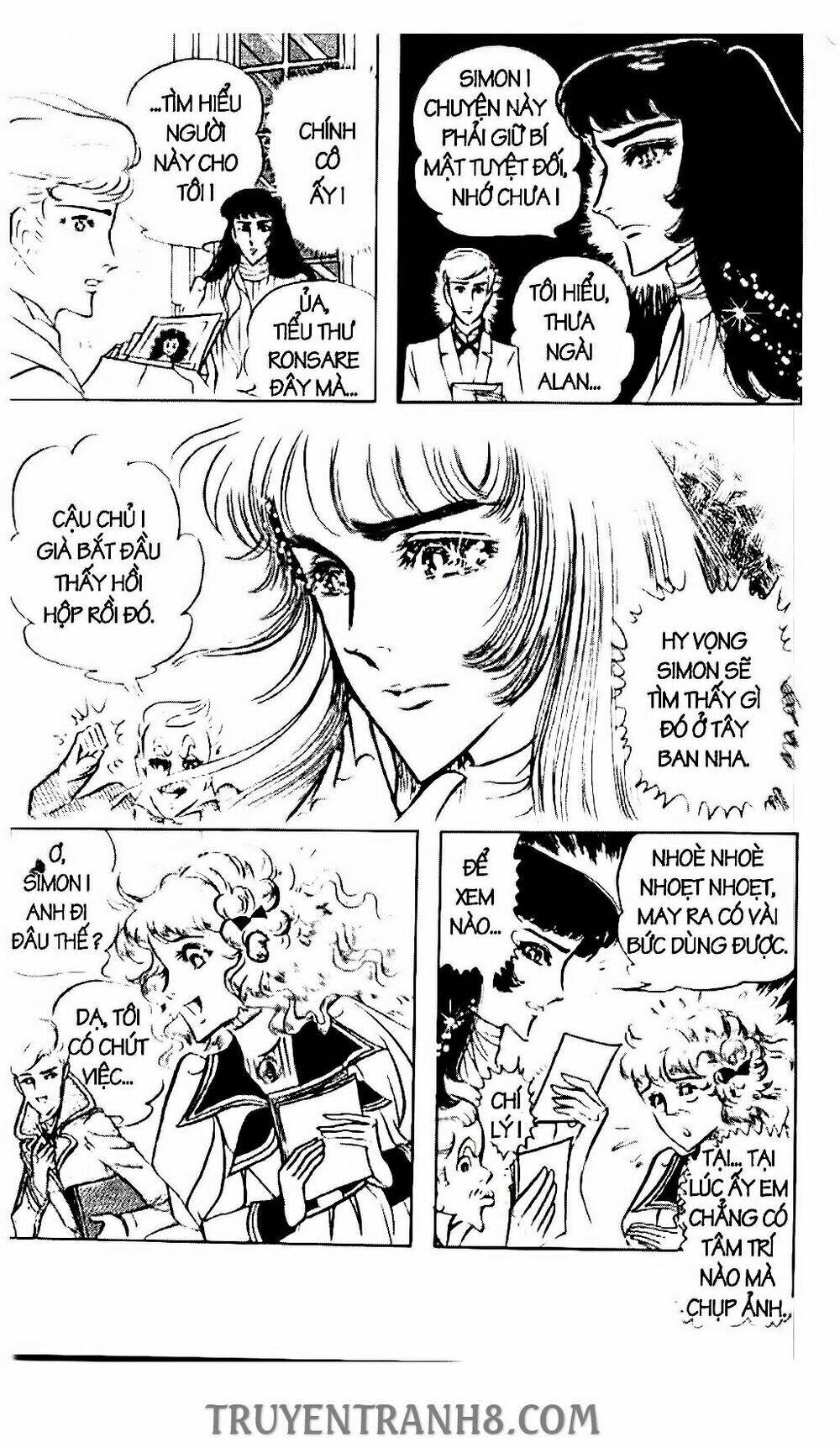 the count s daughter chapter 51 6