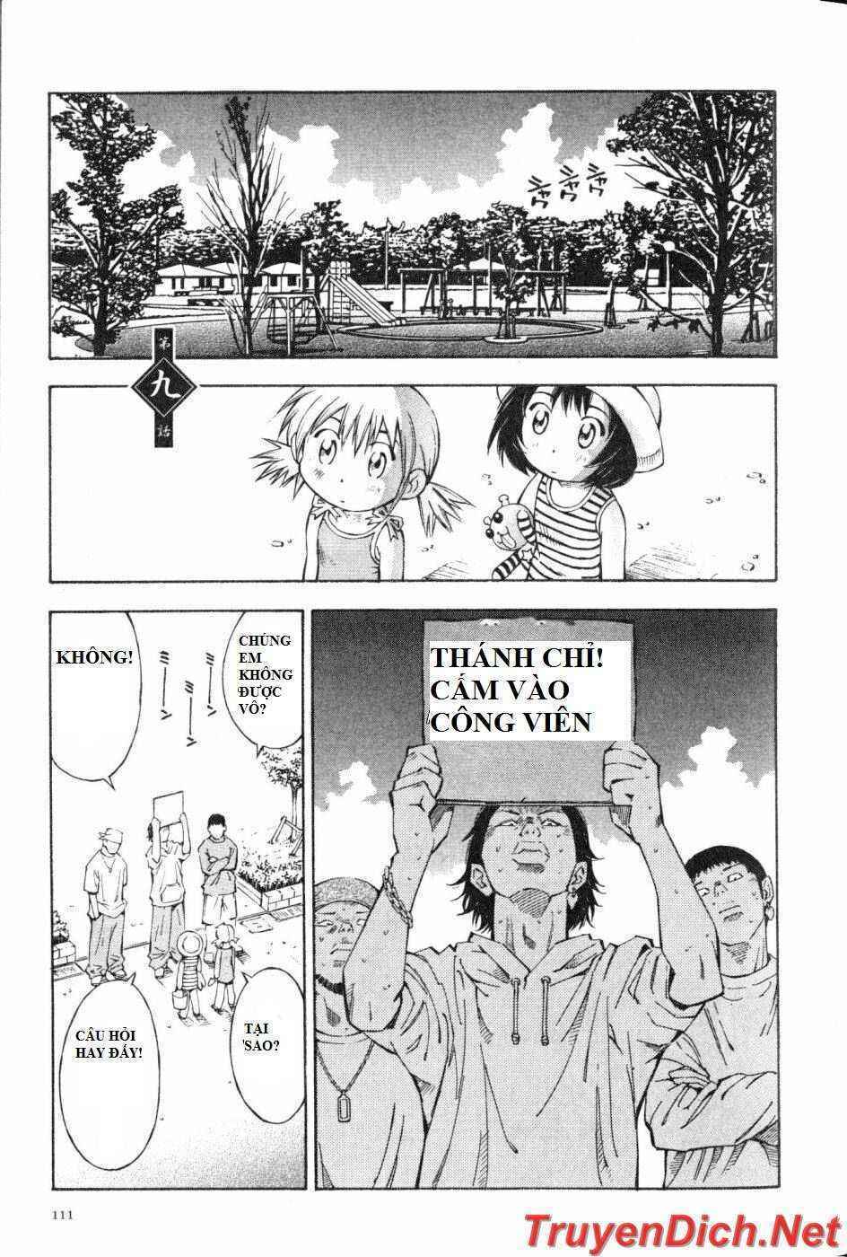 dragon girl - ikkitousen chapter 9 1