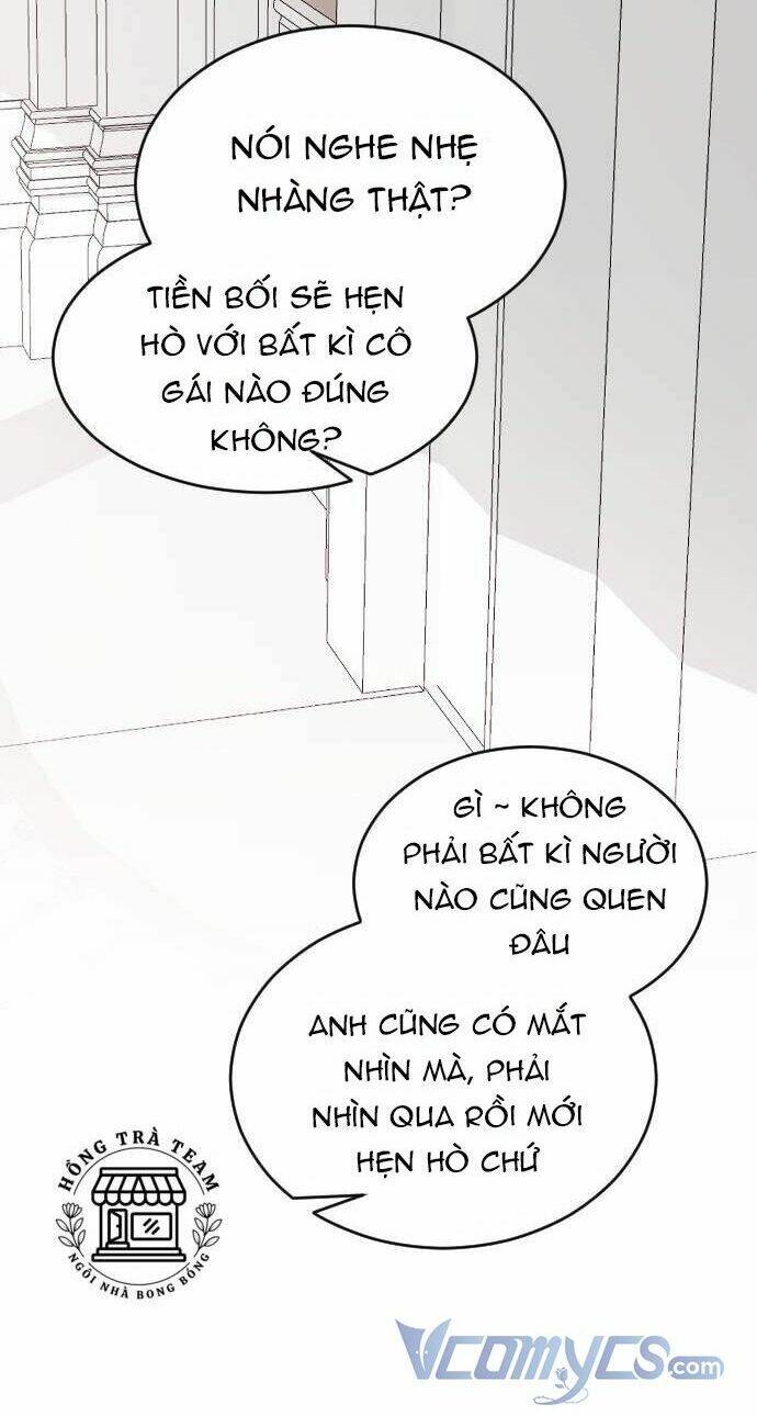 ba người anh trai cực phẩm của tôi chapter 38 83