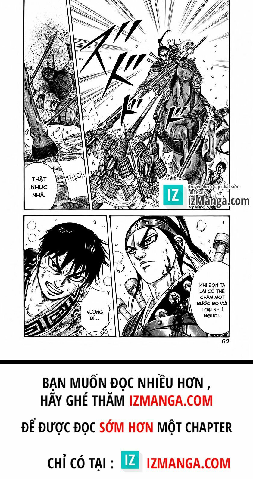 kingdom - vương giả thiên hạ chapter 209 15