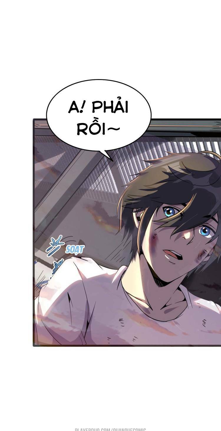 chào mừng đến thế giới cực lạc chapter 12 5