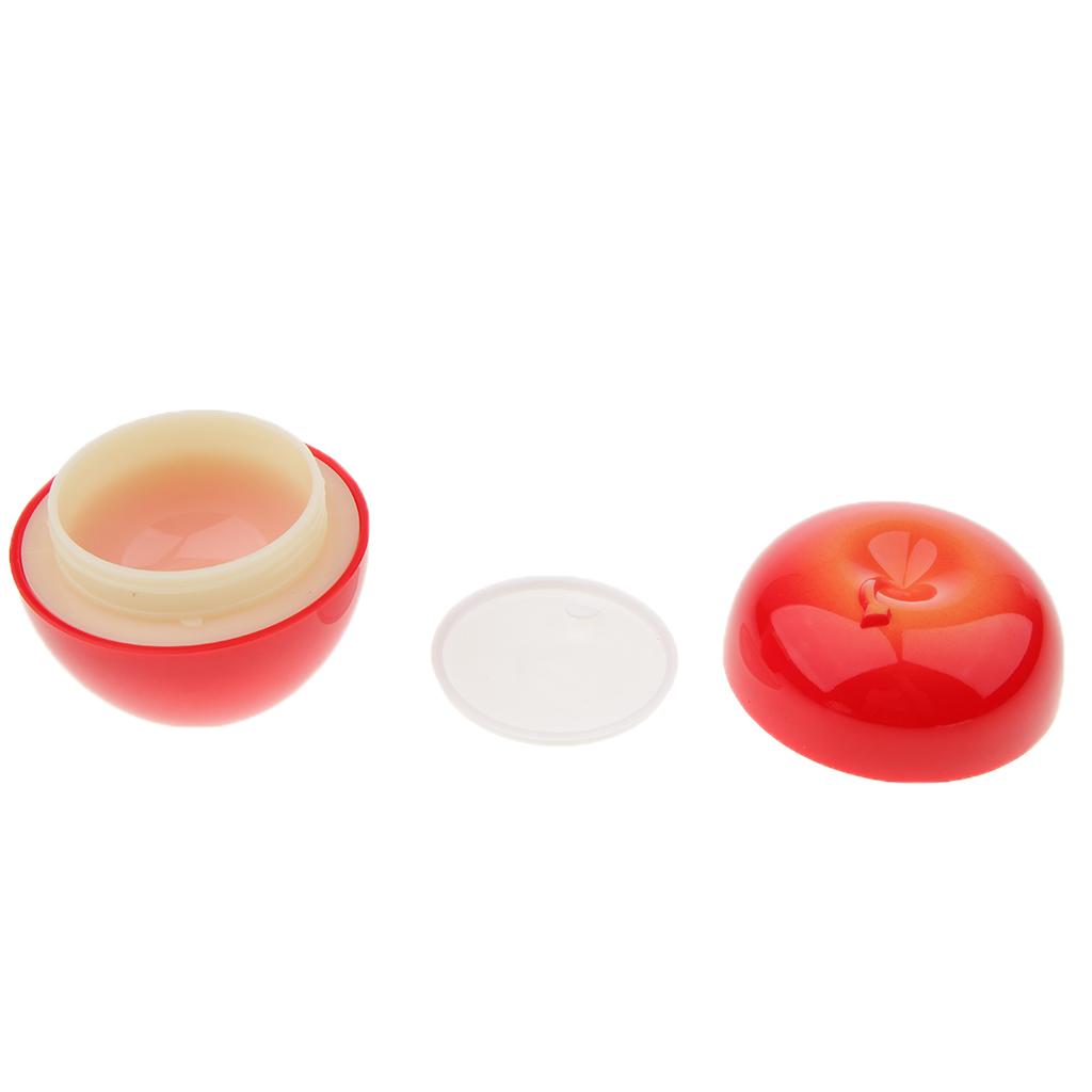 Set 2 Hộp Đựng Mỹ Phẩm Kiểu Trái Cây Dễ Thương