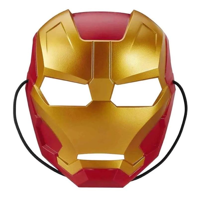 Đồ chơi mặt nạ Iron Man Marvel