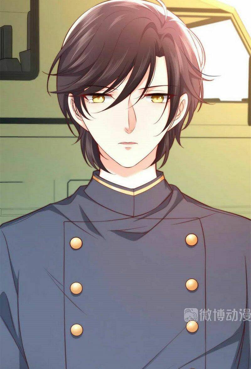 nam thần truy thê chỉ nam chapter 106.1 9