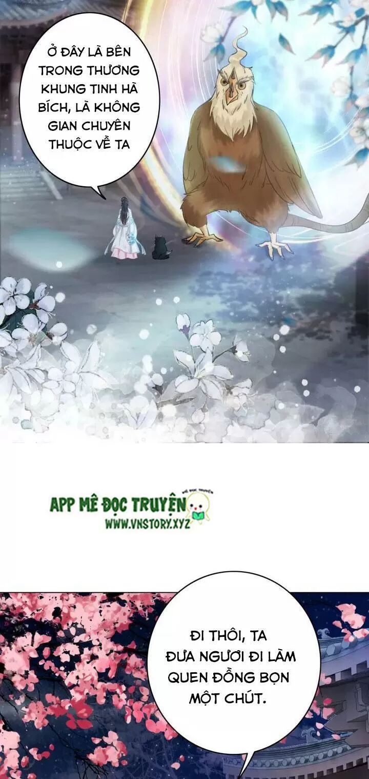 cực phẩm phế vật tiểu thư chapter 107 41