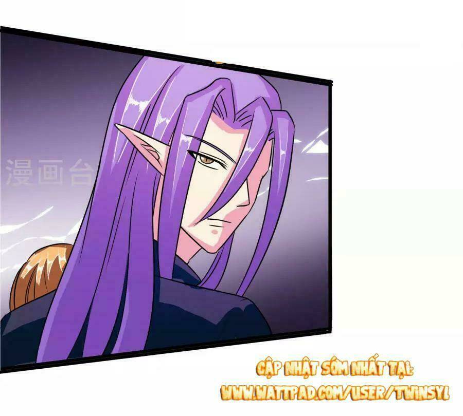 bá đạo trung khuyển tìm ái ký chapter 92 7