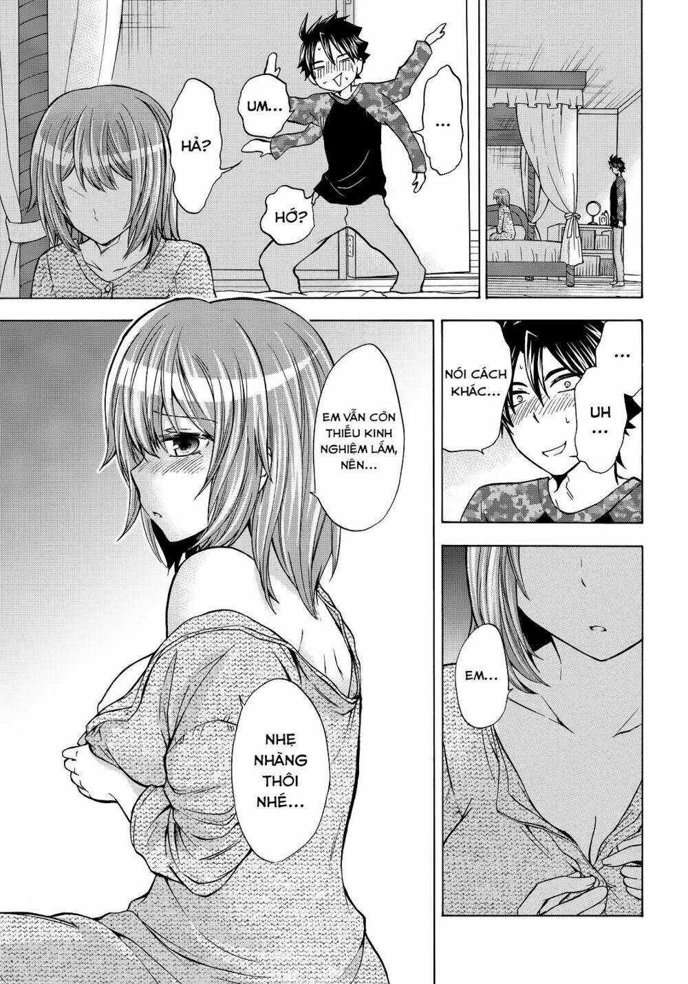 maga-tsuki chapter 65 22