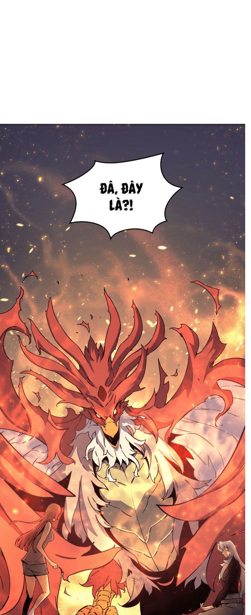 sự trở lại của pháp sư vĩ đại sau 4000 năm chapter 22 34