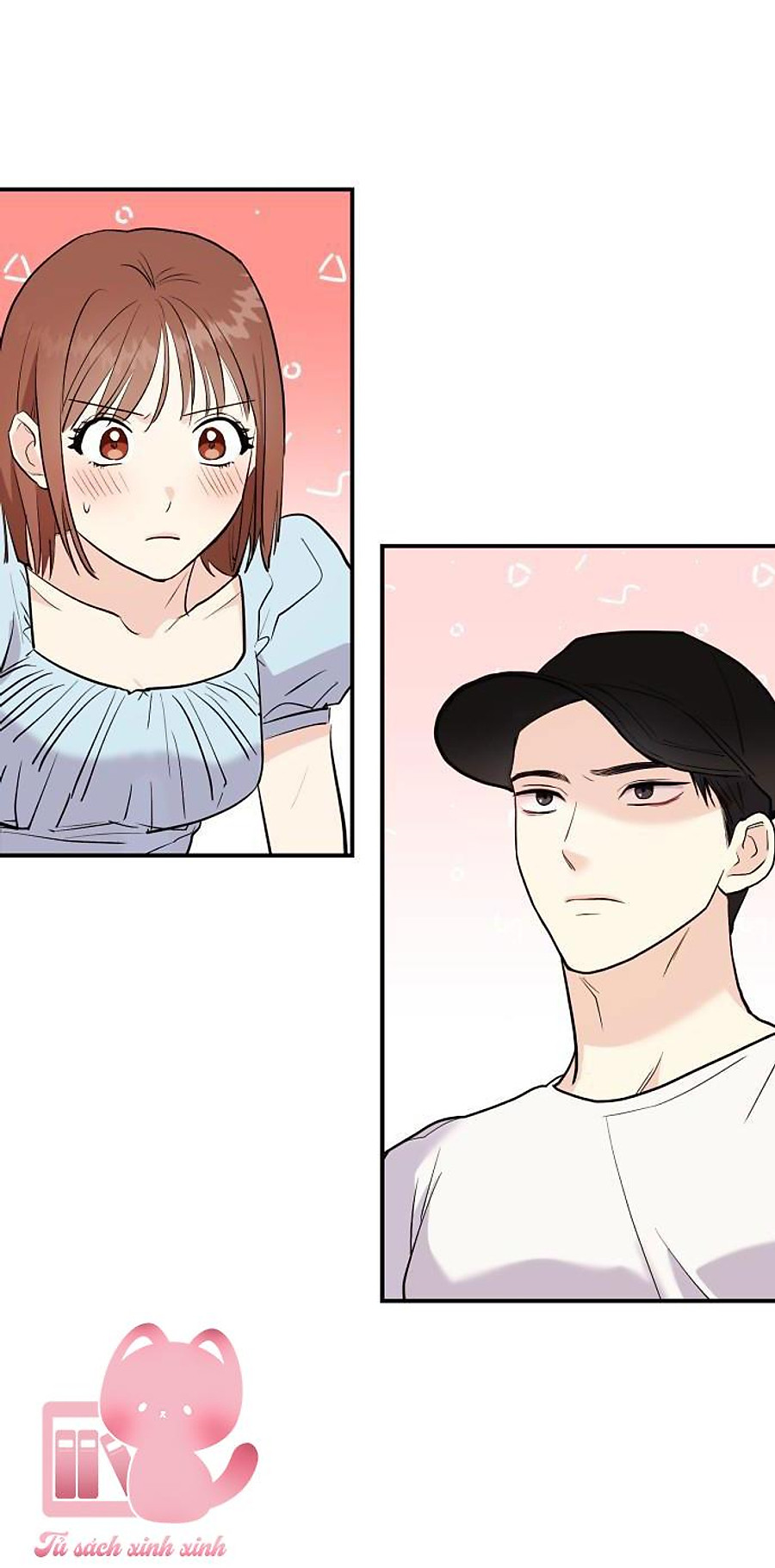 có muốn làm chuyện ấy với tôi không? chapter 2 32