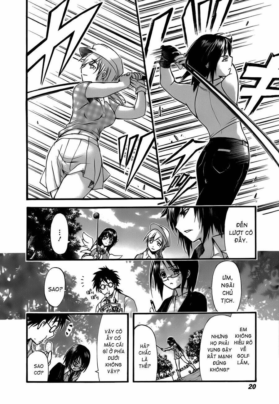 he~nshin!! - sonata birdie rush chapter 1 24