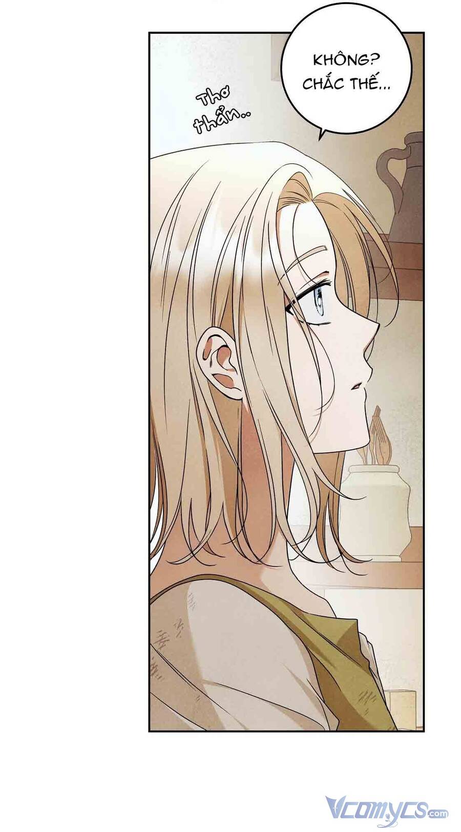 lời nói dối vĩnh cửu của người chapter 23 54