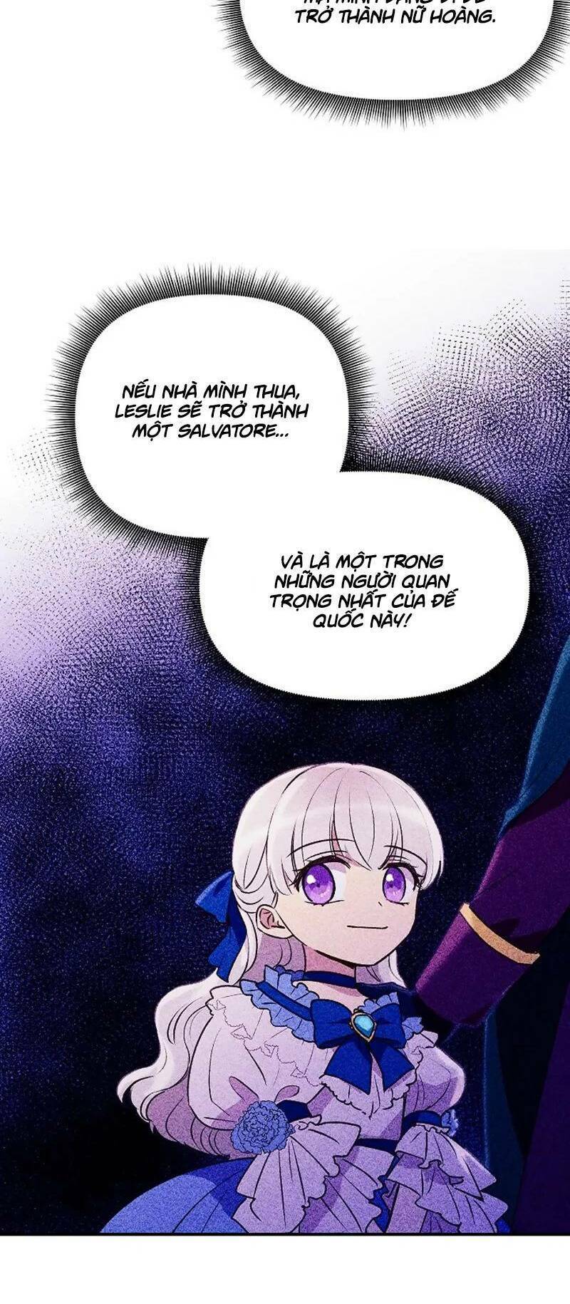 khế ước của nữ công tước quái vật chapter 32 47