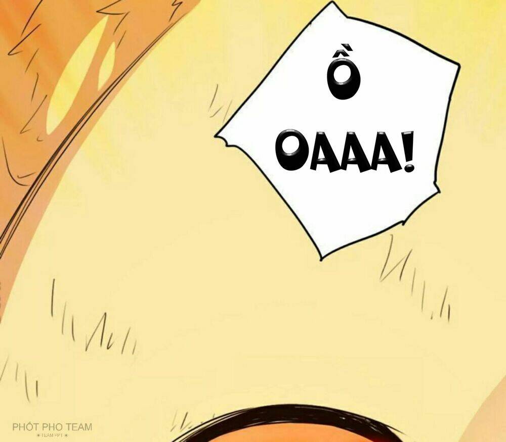 hôm nay lại cũng không thể biến thành người được chapter 6 25