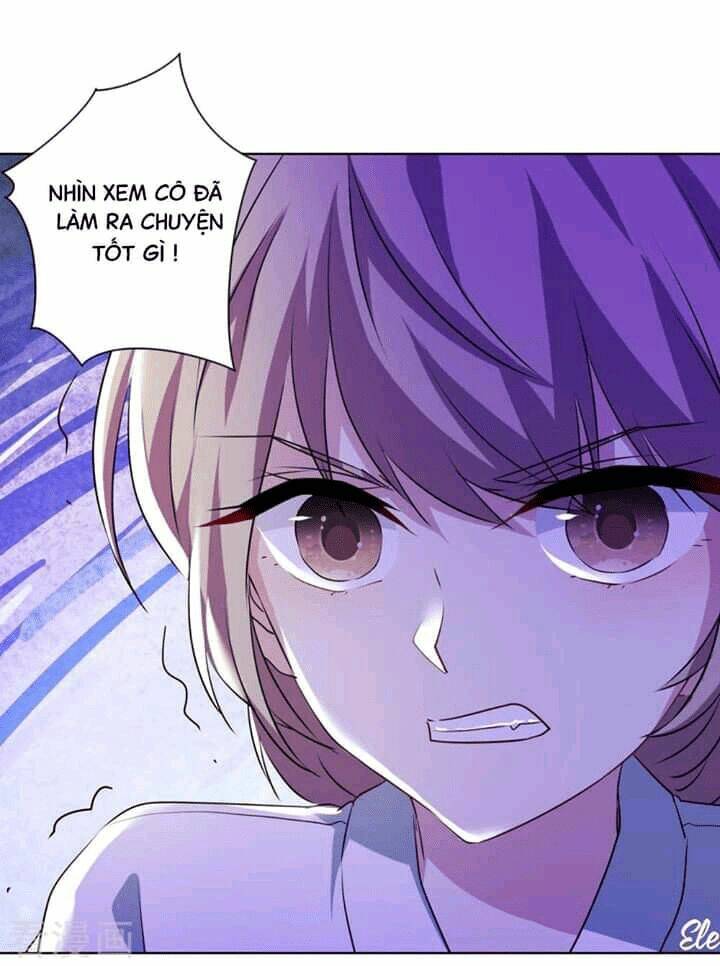 nhân vật phản diện: không ngọt không lấy tiền chapter 3.1 4