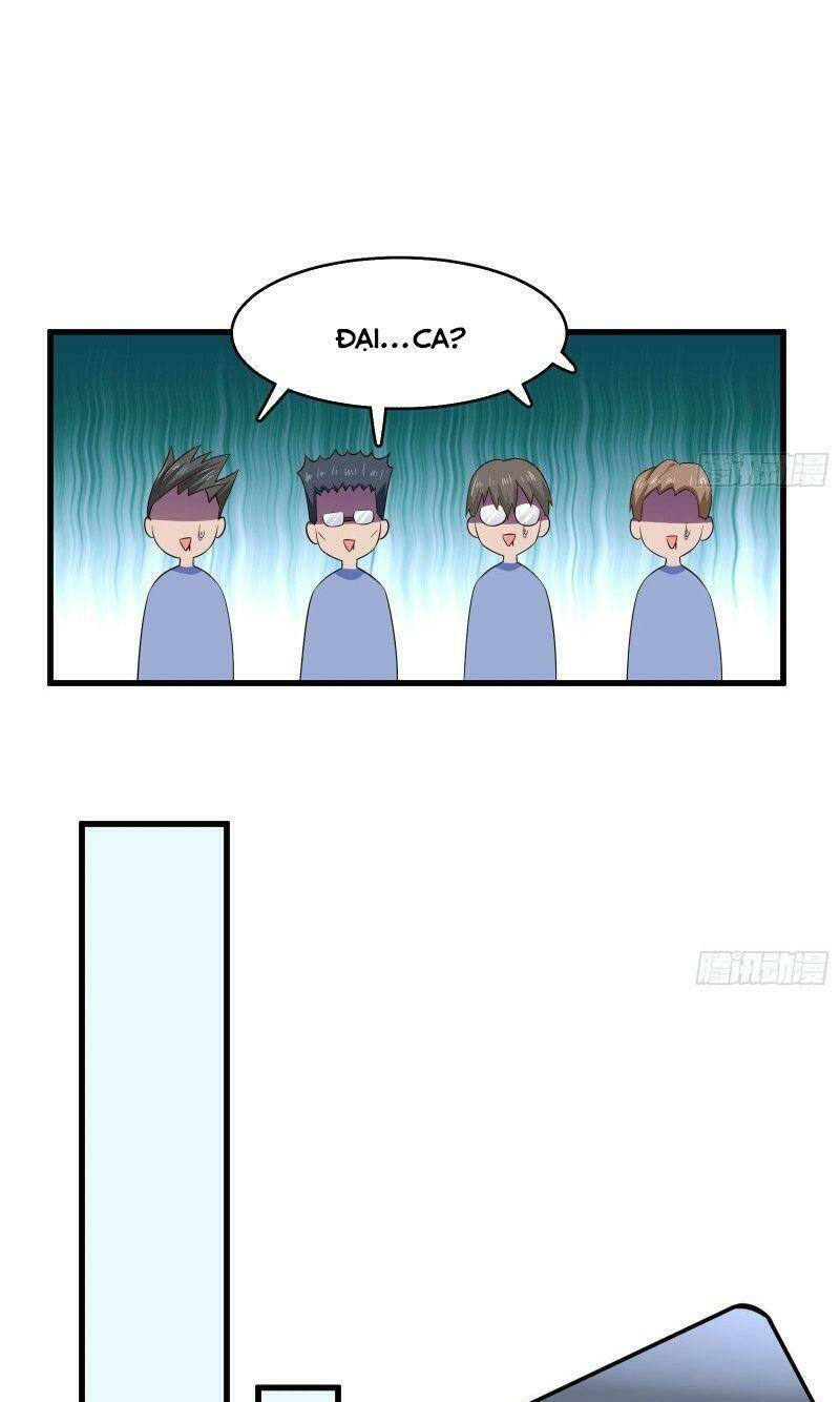 shipper thần cấp chapter 60 9