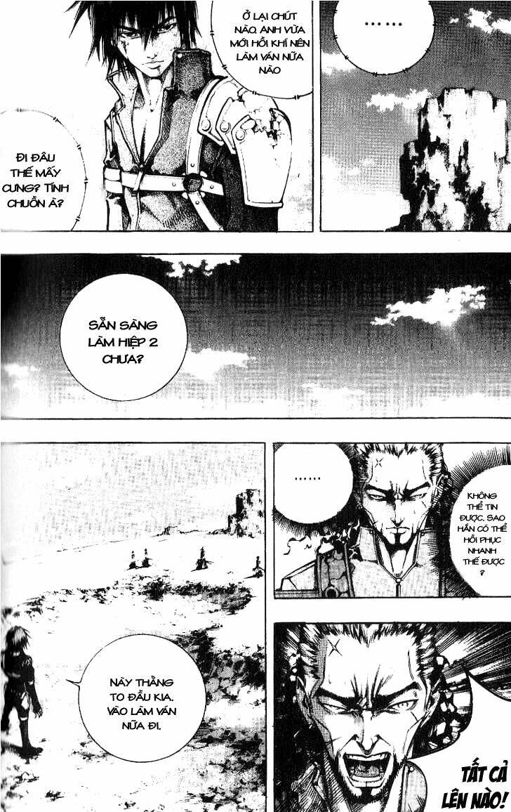 utopia s avenger chapter 8 8